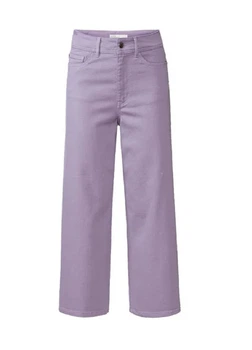 Джинсы женские Esmara "Wide Leg" с высокой талией 42