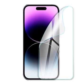 Захисна плівка Edge Armor на екран смартфону Apple iPhone 14 Pro