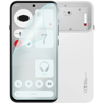Защитная полиуретановая пленка GP Simple Armor на Nothing Phone 4b на экран (матовая)