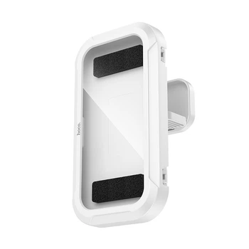 Чехол водонепроницаемый Hoco HD16 Wave waterproof mobile phone case Black