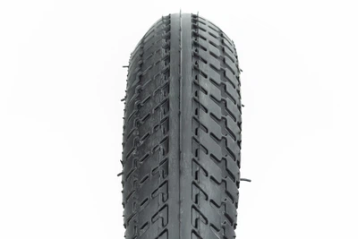 Шина на детскую коляску 8" 1/2х2 (50-134) дорожная для велосипеда