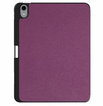 Чохол Primolux Stylus TPU для планшета Apple iPad Air 11" 2026 M4 (A3459 / A3460 / A3463) - Purple