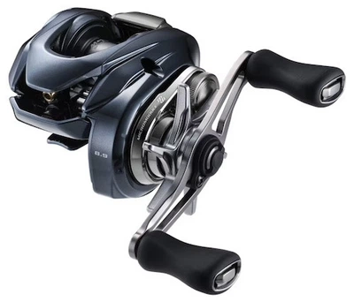 Катушка Shimano 25 Aldebaran DC 31HG