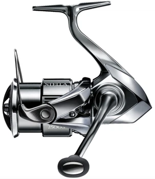 Катушка Shimano 22 Stella 2500S