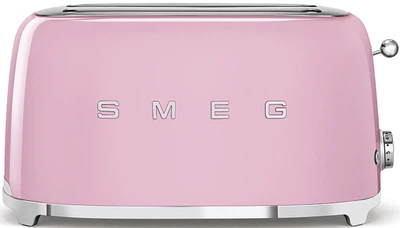 Тостер SMEG TSF02PKEU