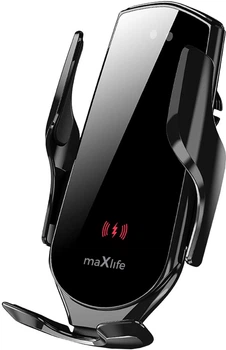 Uchwyt samochodowy Maxlife MXCH-08 Black (5900495473837)