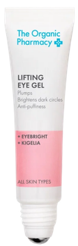 Żel pod oczy The Organic Pharmacy liftingujący 15 ml (5060373524027)