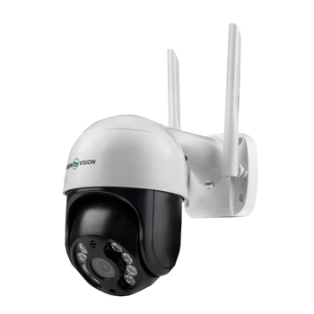 Камера поворотная беспроводная GreenVision GV-202-IP-M-DOС40-30 SD (LP-30284)