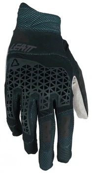 Перчатки мотоциклетные Leatt Moto 4.5 Lite чёрные M