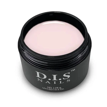 Гель D.I.S Nails HEMA/TPO Free UNIVERSAL GEL 02 28 гр