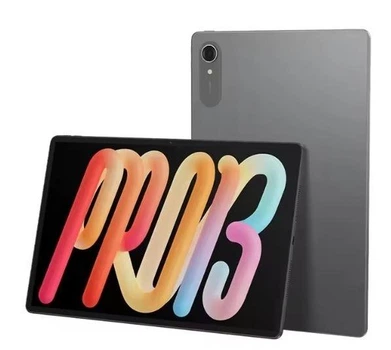 Планшет Lenovo Xiaoxin Pad Pro 13 (2026) 3.5K display 144Hz 8/256ГБ сірий