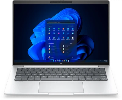 Ноутбук HP EliteBook 8 G2i 14 (DG0P6EA) Glacier Silver