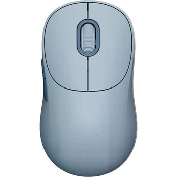Миша Xiaomi Mouse 3 Blue