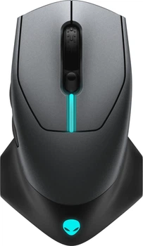 Мишка Dell Alienware Gaming Mouse AW610M