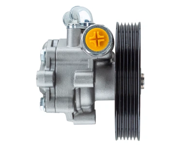 Насос ГУР Ford Fusion 02-12, Ford Fiesta 02-09, Mazda 2 03-07 MSG FO017 (4330726, 1325147, 2S6C3A696DC)
