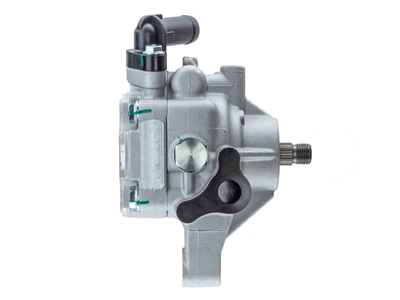 Насос ГУР Honda CR-V 07-12, Honda CR-V 01-07 MSG HO001 (56110-PNB-G01, 56110-PNB-G02, 56110-PNB-307)