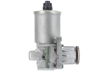 Насос ГУР Mercedes-Benz E-Class W124 84-95, Mercedes-Benz Sprinter 901-905 95-06 MSG ME009 (A9014660301, A2104660201, A2104660301)