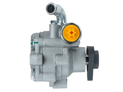 Насос ГУР VW Touareg 02-10, VW Transporter T5 03-15, Audi Q7 05-15 MSG VW020 (7L6422154, 7L6422154A, 7L6422154B)