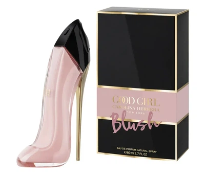 Парфумована вода Carolina Herrera Good Girl Blush, 80 ml
