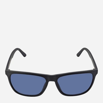 Солнцезащитные очки мужские Calvin Klein 584001701 Черные (1161109020)