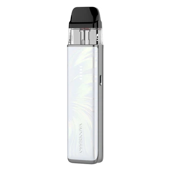 POD система Vaporesso XROS 6 Mini Plume White
