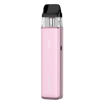 POD система Vaporesso XROS 6 Mini Jelly Pink