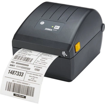 Принтер этикеток Zebra ZD230 USB. ethernet