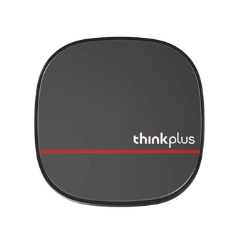 SSD диск Lenovo ThinkPlus US203 1TB Type-C External Black