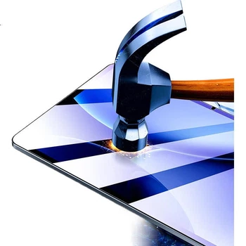 Защитное стекло BIAZE PM243 для OPPO Pad 4 Pro и OnePlus Pad 2 Pro 2025, 13.2 дюйма, с фильтром синего света, полное покрытие, с набором для установки