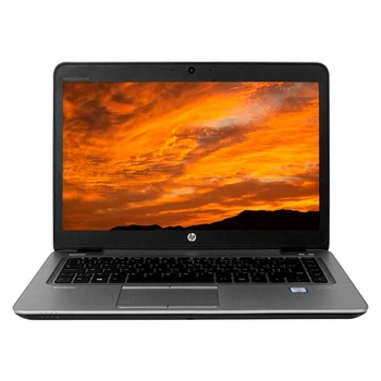 Ноутбук HP EliteBook 840 G3 14 Intel Core I5 6300U 16GB RAM 480GB SSD FullHD Б/У