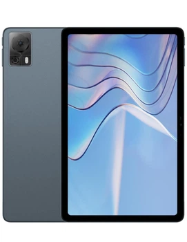 Планшет Doogee T20S 8/128Gb LTE Space Grey