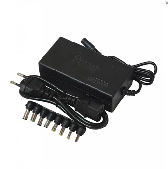 Блок питания для ноутбука 2456 96W универсальный 12-24V