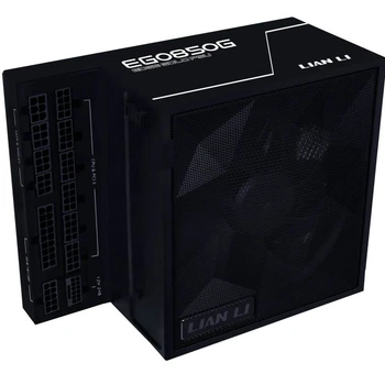 Блок питания Lian Li 850W EDGE GOLD (G9P.EG0850G.B000.EU)