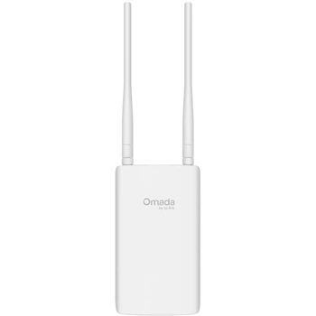 Точка доступа TP-Link Omada (EAP603-Outdoor)