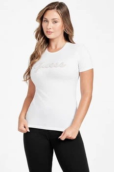 Футболка Guess 46(L) Белый (152890)