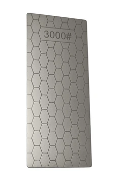 Точильный камень алмазный G3000 150 х 62 х 2 мм