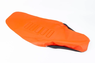 Чехол сиденья Enduro, оранжевый для мототехники
