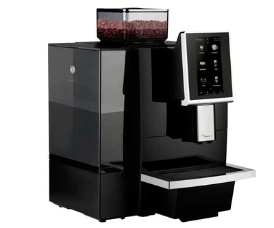 Кофемашина Dr.Coffee F12 Big 8 літрів
