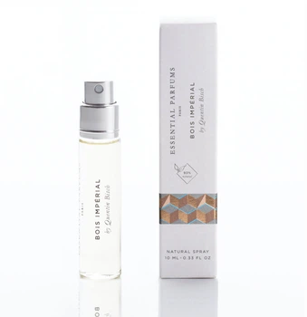 Парфюмерная вода BOIS IMPERIAL Essential Parfums 10 ml миниатюра