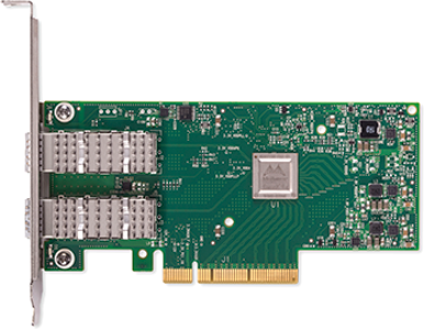 Karta sieciowa do serwerów Mellanox MCX4121A-ACAT (MCX4121A-ACAT)