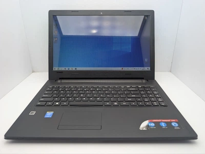 Ноутбук Lenovo ideaPad 100-15IBD/Intel Core i3-5020U /4GB-DDR3/500GB-HDD/Intel HD Graphics 5500/15.6" HD Б/В