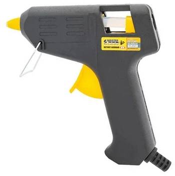 Клейовий пістолет Mastertool Ø 7.2 мм 20 Вт/220 В/50 Гц (42-0511)