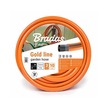Шланг для поливу 3/4 "- 50м Bradas GOLD LINE 018212