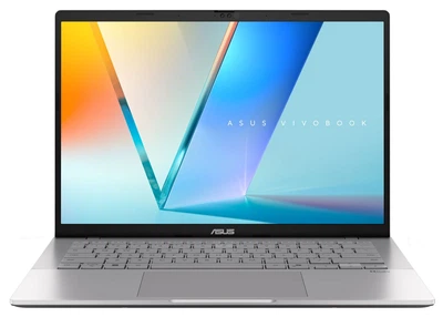 Ноутбук ASUS Vivobook S14 S3407VA-LY017 Cool Silver