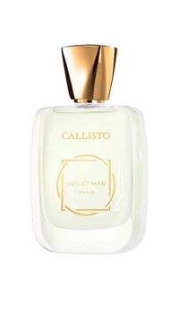 Jul et Mad Callisto (Tester)