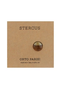 Orto Parisi Stercus (vial)