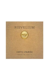 Orto Parisi Risvelium (vial)