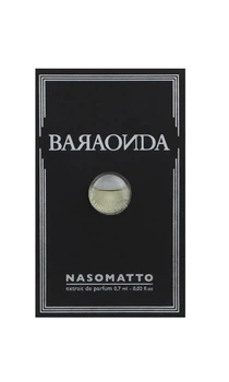 Nasomatto Baraonda (vial)