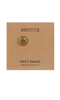Orto Parisi Brutus (vial)