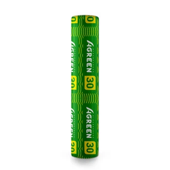 Агроволокно Agreen 30г/м² (15,8х50) біле укривне 58532